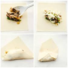 We did not find results for: Crispy Philly Cheesesteak Egg Rolls The Recipe Critic