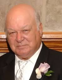 Edward P. Hurst Obituary October 5, 2023