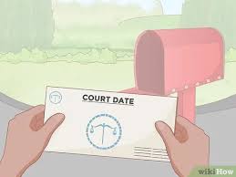 But you need to realize that a do it yourself divorce is not always. How To File Divorce Papers Without An Attorney With Pictures