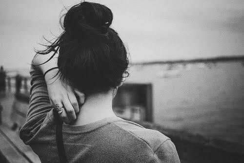 Penceredeki Kad�n 🌼