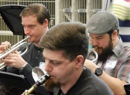 Plus Papers: Gateway Regional Alumni Band helps celebrate district's 50th  anniversary
