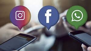 Tanto whatsapp como instagram han sufrido una caída a nivel nacional este viernes, 19 de marzo. 00rvocd4jpcd7m