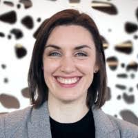 Anne Luck's Instagram, Twitter & Facebook