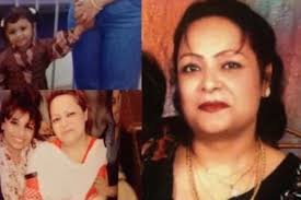 Fundraiser by Aleena Hayat : Mom's funeral