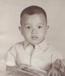 Eric Anderton Obituary