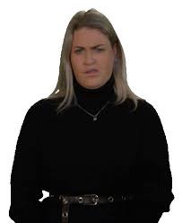 Jill wint big brother 2021. Ohno Jill Sticker By Big Brother 2021 For Ios Android Giphy
