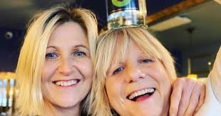 Mel Sims launches new gin firm Mooze Booze