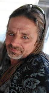 Chris Allred Obituary February 27, 2023