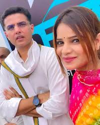 Sara Sachin Pilot on Instagram: "Sachinpilot #sachinpilotfans"
