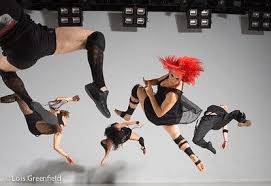 Resultado de imagen para lois greenfield