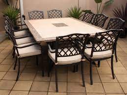 34 Live Edge Outdoor Dining Table Suggestions Patio Furniture Dining Set Patio Dining Furniture Costco Patio Furniture