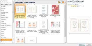 Aplikasi microsoft word 2007 memiliki konsep what you see is what you get (wysiwyg) apa itu wysiwyg ?. Cara Membuat Undangan Pernikahan Dengan Microsoft Word 2007