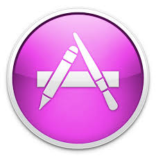 Just release your creativity, and then designevo's neon logo maker brings you the chance to create a stunning neon logo online in minutes! App Store Icon Aesthetic