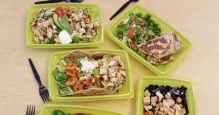 We did not find results for: El Pollo Loco Adds Five New Under 500 Calorie Dishes Brand Eating