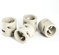 All Size Ceramic Pall-Ring