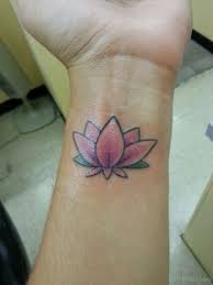 61 Charming Lotus Flower Tattoo Designs Media Democracy Lotus Flower Tattoo Design Pink Lotus Tattoo Lotus Tattoo