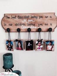 Diy Birthday Gift Ideas For Grandma For A Mother And Grandmother Beautiful Birthday Presents Birthday Presents For Grandma Diy Presents Presents For Mom