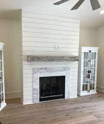 A fireplace or hearth is a structure made of brick, stone or metal designed to contain a fire. Is It Necessary To Have A Hearth By A Natural Gas Fireplace That Is 6 Inches From The Floor Quora