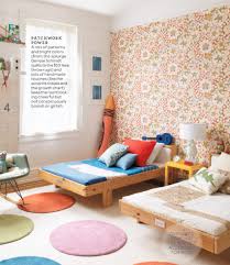 Our kids wallpaper is available in a range of styles and with free uk delivery available. 46 Children S Wallpaper For Girls On Wallpapersafari