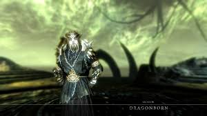 For dragonborn, you must have at least started the quest the horn of jurgen windcallert to start the main questline. Skyrim Dragonborn Dlc 1920x1080 Wallpaper Teahub Io