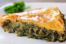 Morogo Pie Mzansi Style Cuisine African Food South African Recipes African Cuisine