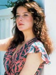 Debra winger on the late late show at dublin, ireland. 35 Debra Winger Ideas Debra Winger Urban Cowboy An Officer And A Gentleman