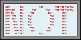 What Part Of Speech Is Not Part Of Speech