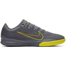 Spare bei über 1000 weiteren artikeln! Nike Vapor 12 Pro Ic Herren Hallenschuhe Grau Gelb Ah7387 070 Sporthaus Marquardt Online Shop Fur Sportbekleidung Mode Schuhe