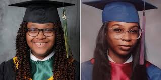 Richards & Smith Receive Scholarships