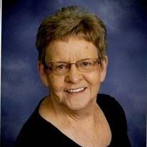 Rita Karin Zaerr Obituary