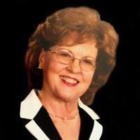 Marlene Bromley Obituary (1935