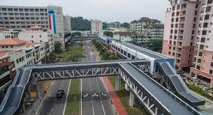 Software development and maintenance services. Sabah Allocates Rm4 7mil To Complete Stalled Kk Sky Bridge Project The Star