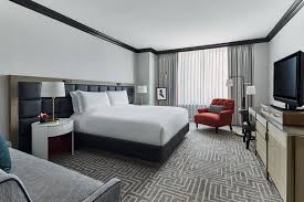 The breakfast buffet was convenient, and reasonable, the suite was spacious and modern, and there was a small pool, and workout area, which nevere seemed to be used.. Hotels Near Pennsylvania Avenue Washington D C The Ritz Carlton Washington D C