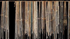 If they did, they were taught by a rhetor from whom they learned the art of speaking and writing. What You Need To Know About Inca Knot Writing The Khipu