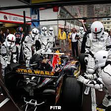 Niets missen uit de formule 1 en de rest van de racewereld? Formula 1 Turkiye On Instagram Star Wars Red Bull A Sponsor Olursa Ne Mi Olur F1 Formula1 Motorsport Formulaone Gran Red Star Wars Star Wars Bull