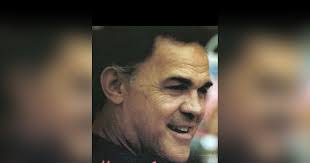 Henry Pacana's Instagram, Twitter & Facebook