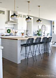 chairs from thrifty decor chick