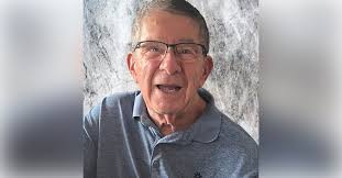 Obituary information for Sidney P. Brow