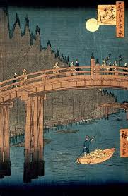 Utagawa Hiroshige | Woodblock Prints For Sale, Auction Results And History
