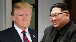Kim-Trump summit rife with opportunity for US