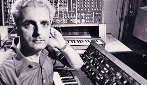 How Bob Moog brought usability heuristics to the electronic synthesizer