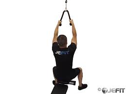 Lat pull down machine exercises. Cable Rope Lat Pull Down Exercise Database Jefit Best Android And Iphone Workout Fitness Exercise And Bodybuilding App Best Workout Tracking Software