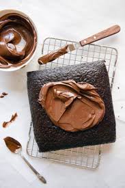 Bolo De Chocolate Ideas De Bolo De Chocolate Http Bolo De Chocolate Com Dessert Recipes Decadent Desserts Chocolate Sprinkles