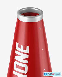 Download Megaphone Mockup 51702 Free Download Photoshop Vector Stock Image Via Torrent Zippyshare From Psdkeys Com