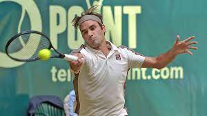 Check the upcoming games and compare the best odds here on oddspedia. Roger Federer I Didn T Know If I Was Going To Ever Be In Another Halle Final Atp Tour Tennis