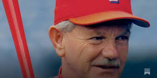 T.R.'s Memoirs: Johnny Oates, the man behind the first great Texas Rangers  teams (Part III)