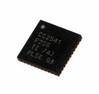 Exploring the CC2541 MCU