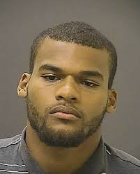 On January 25, 2017, 24-year old Tevon Wilson was arrested in North  Carolina. A warrant was issued for his arrest charging him with a sexual  assault that occurred in northeast Baltimore. On