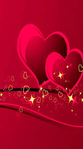 I Love You Heart Iphone Wallpaper Heart Wallpaper Iphone Wallpaper