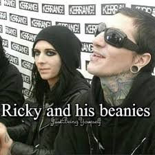 Em ma (Andy) Hammes (andysface)